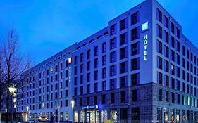 Ibis Budget Leipzig City